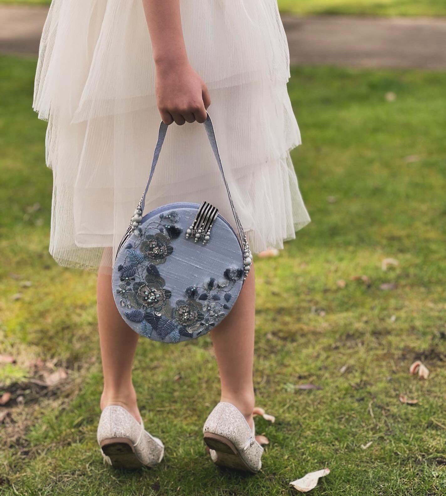 Purse “Shades”